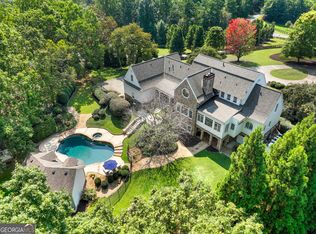 454 Summit Overlook Dr, Dawsonville, GA 30534