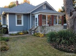 3541 Boswell Ave, Saint Louis, MO 63114