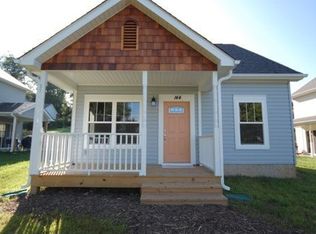 144 Liberty St, Asheville, NC 28803