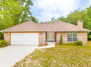 353 Antiqua Way, Niceville, FL 32578