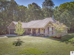232 Sandra Rd, Calhoun, LA 71225
