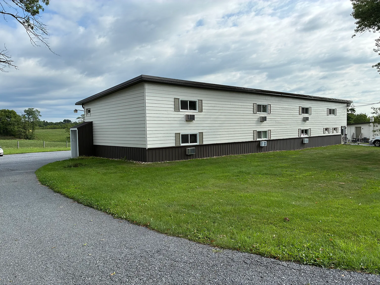 1 bed, 580 sqft, $1,100 — Photo 3