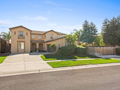 1402 Turnbridge Way, Plumas Lake, CA, 95961