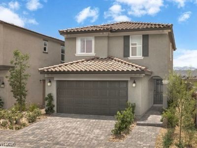 4327 W Gary Ave, Las Vegas, NV, 89139