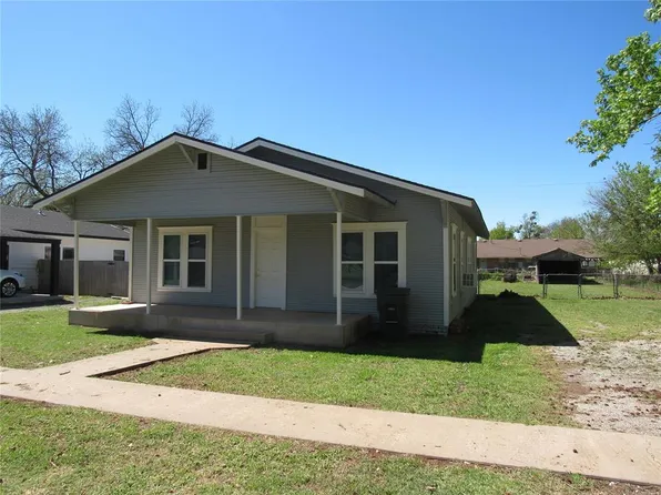 113 N Pecan St, Pauls Valley, OK 73075