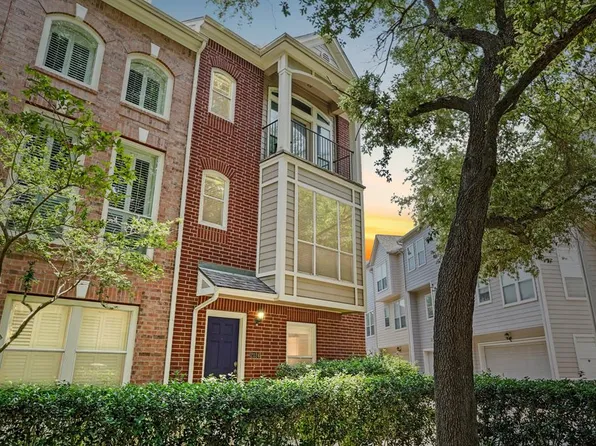 2124 Gillette Street, Houston, TX 77006