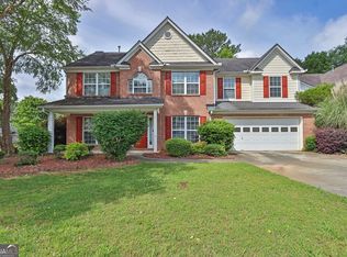 1280 Chandler Ridge Dr, Lawrenceville, GA 30045