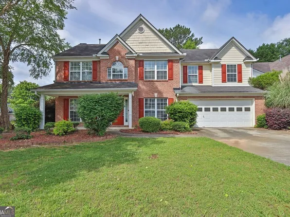 1280 Chandler Ridge Dr, Lawrenceville, GA 30045