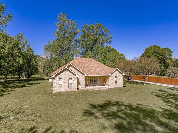 5773 Woodview Ln, Jarreau, LA 70749