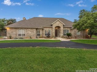 3196 Firethorn Path, Spring Branch, TX 78070