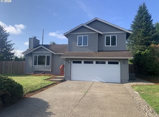 1218 SW 13th Pl, Troutdale, OR 97060