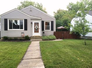 3244 N 87th St, Milwaukee, WI 53222