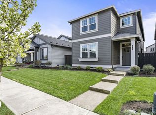 10105 NE 132nd Ave, Vancouver, WA 98682
