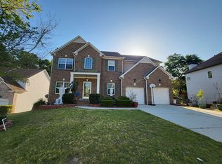 592 Creek Valley Ct, Stockbridge, GA 30281