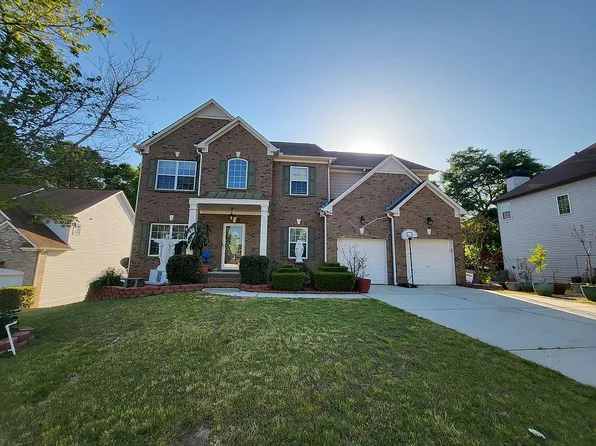 592 Creek Valley Ct, Stockbridge, GA 30281