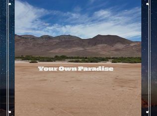 8351 W Baker St, Pahrump, NV 89060
