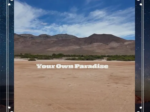 8351 W Baker St, Pahrump, NV 89060