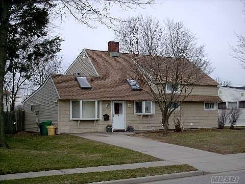 Dormered & Expanded Levitt Ranch