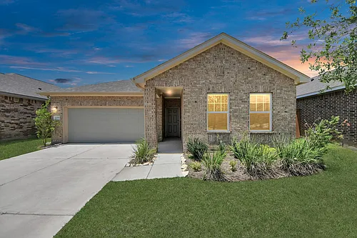 10304 Tuscan Valley Dr Photo 1