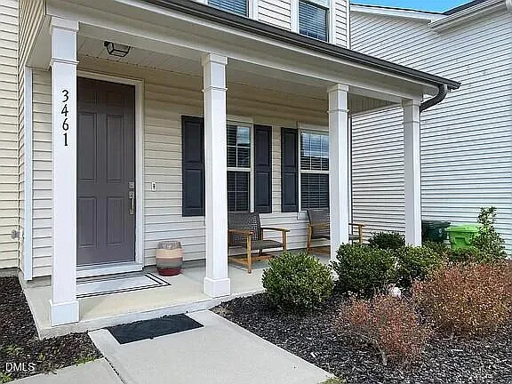3461 Norway Spruce Rd — Photo 2
