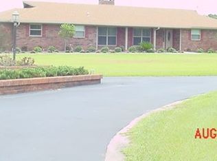 15103 NE Jacksonville Rd, Citra, FL 32113