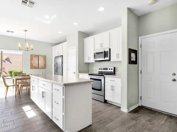 1650 S CRISMON Road #19, Mesa, AZ 85209