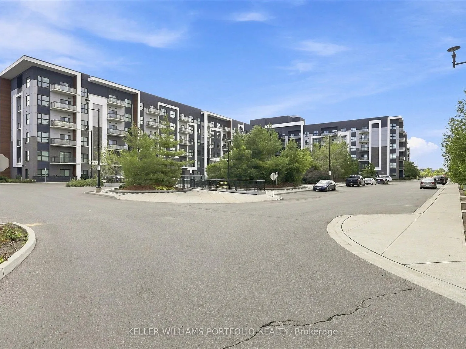 1 bed, $2,250 — Photo 1