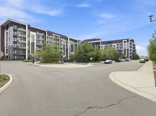 128 Grovewood Cmn #312, Oakville, ON L6H 0X3