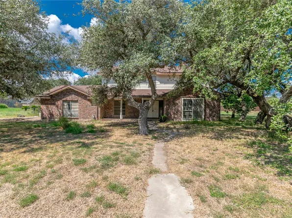 1522 S McCampbell St, Aransas Pass, TX 78336