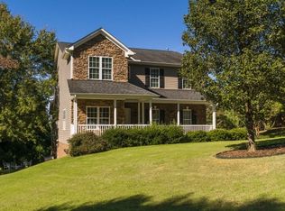 5711 Birchbrook Cir, Greensboro, NC 27410