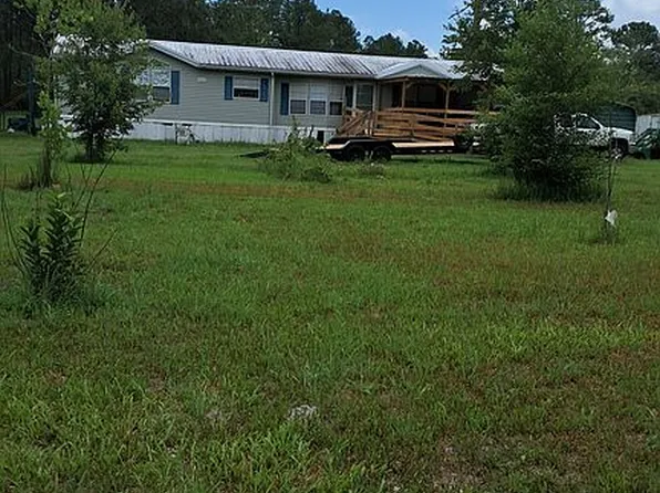 349 NW Crawford Ct, White Springs, FL 32096