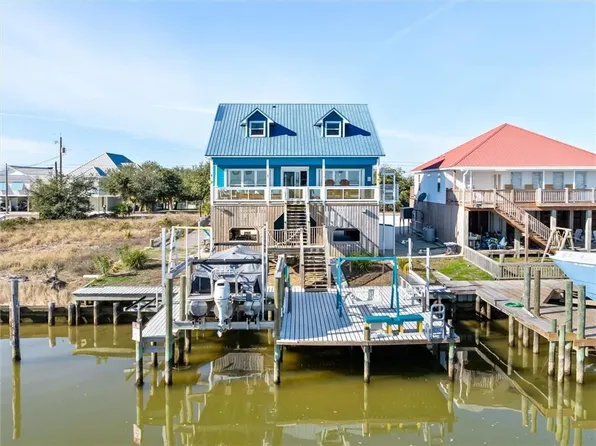 314 Pineda St, Dauphin Island, AL 36528