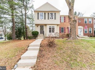 2 Cross Laurel Ct, Germantown, MD 20876