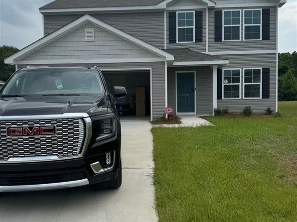 1091 Rushmore Loop, Florence, SC 29506