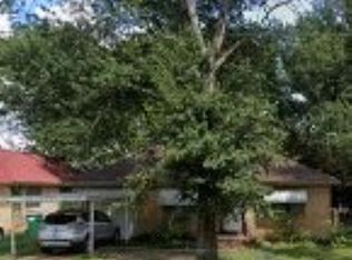 2352 N Akin St, Texarkana, TX 75501