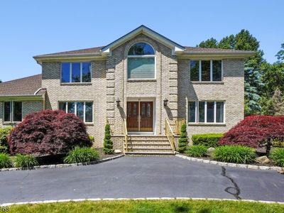 21 Dahl Dr, Montville, NJ, 07045