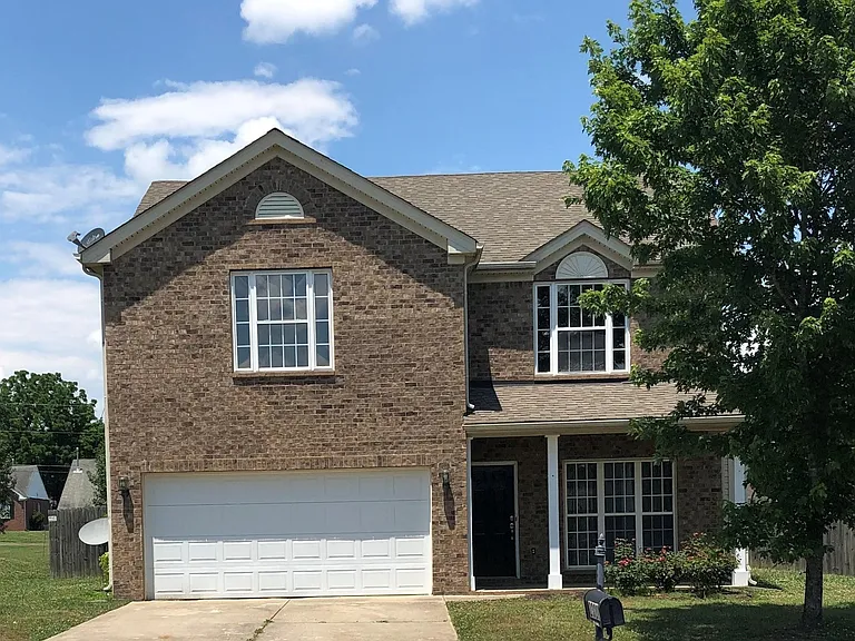 2320 Hockett Dr — Photo 1
