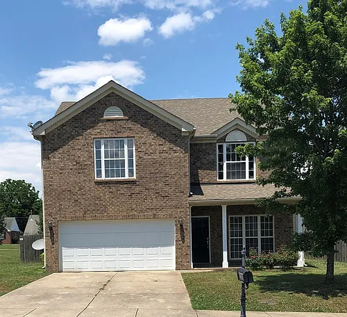 2320 Hockett Dr Photo 1