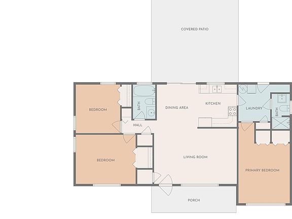 4th image of 1113 Clearwater Rd