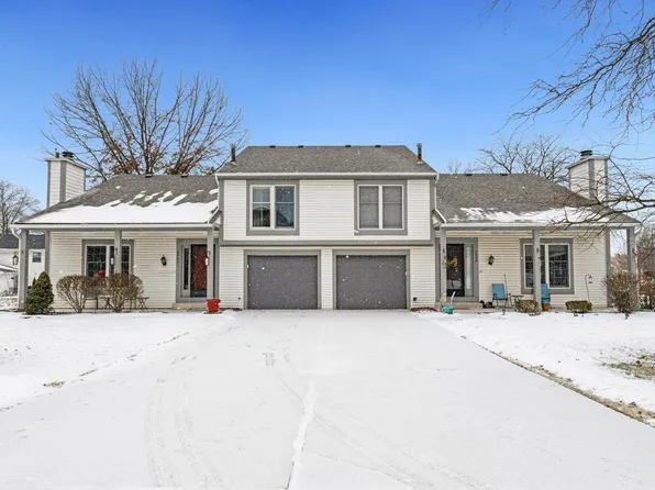 5940 Sawmill Woods Ct, Fort Wayne, IN 46835