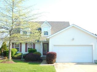 3838 Reeves Ln, Medina, OH 44256