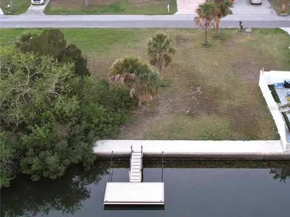 King Ave Lot 235, Hudson, FL 34667