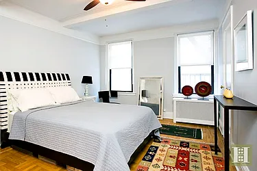Rented by Halstead Real Estate