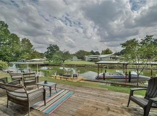 4315 Elmwood Ct, Granbury, TX 76049
