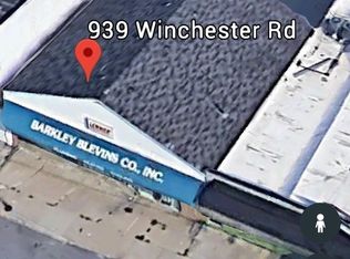 939 Winchester Rd, Lexington, KY 40505