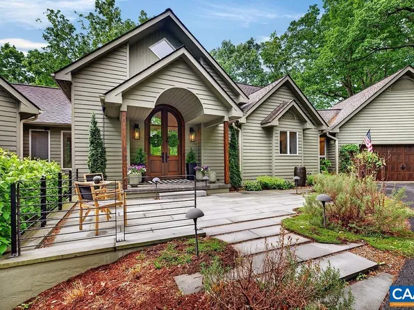220 Saddleback Knl, Nellysford, VA 22958