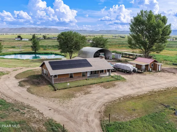 3980 W Rocky Rd, Paulden, AZ 86334