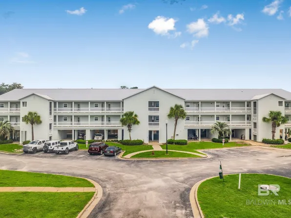 4532 Walker Key Blvd #F12, Orange Beach, AL 36561