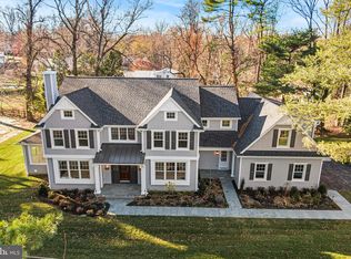 340 Hidden River Rd, Narberth, PA 19072