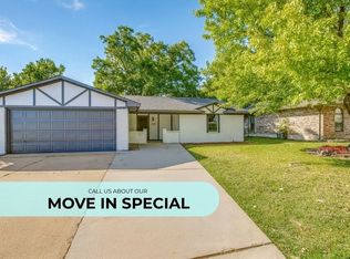 808 Easter Dr, Wylie, TX 75098